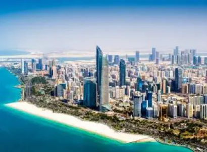 Full Day Abu Dhabi City Tour