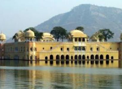 Rajasthan Golden Triangle Tour