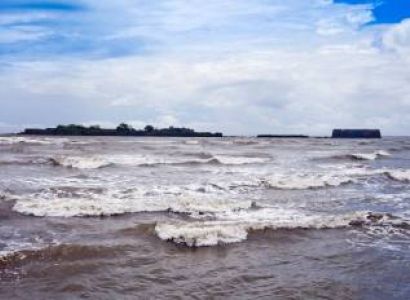 Alibaug Package Image