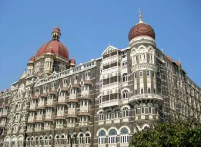 Half Day Bollywood City Tour