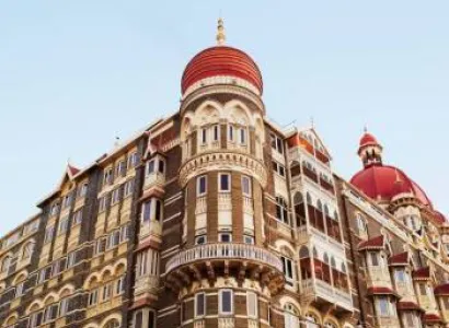 Mumbai - Imagica Tour