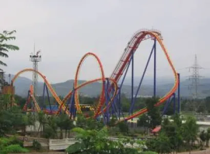 Mumbai - Imagica 3 Days Tour