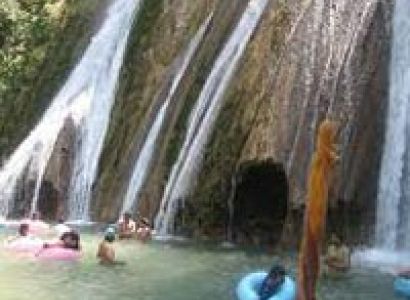 Mussoorie Weekend Tour