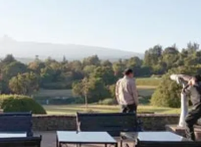 Maasai Mara Experience Tour