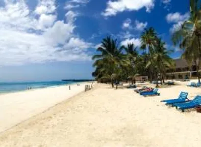 Excursions In Mombasa 8 Days Tour