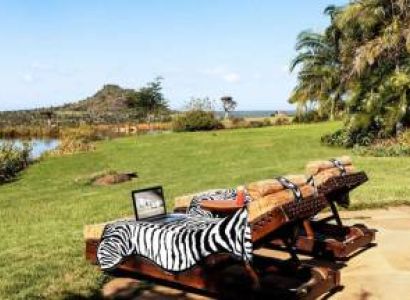 Kenya In Luxury 10 Days Tour