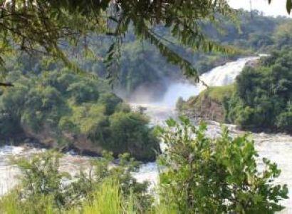 3 Night - 4 Days Murchison Falls Tour Package