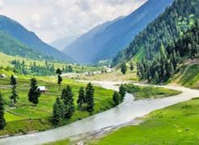 Jammu Tour Package 6 Days