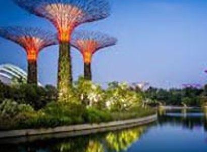 Super Singapore Tour