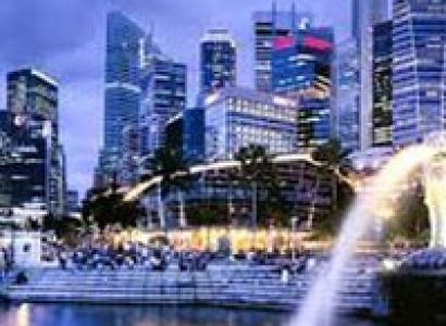 Singapore with Phuket Tour