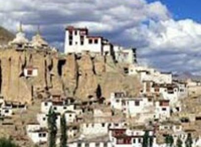 Tours of Ladakh