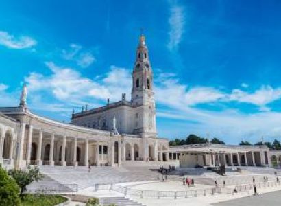 Religious Tour of Fatima  Lourdesand Padua	9 nights / 10 days