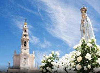 Religious Tour of Fatima Lourdes and Padua 9 Nights/ 10 Days