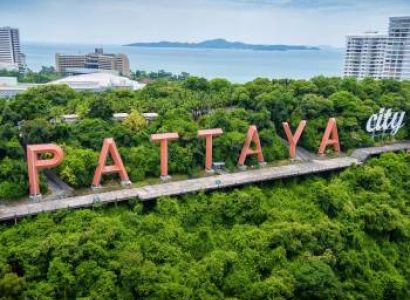 Pattaya - Bangkok Tour