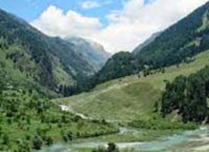 Patnitop Tour with Vaishno Devi