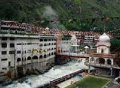 Magnificent Shimla Manali Tour