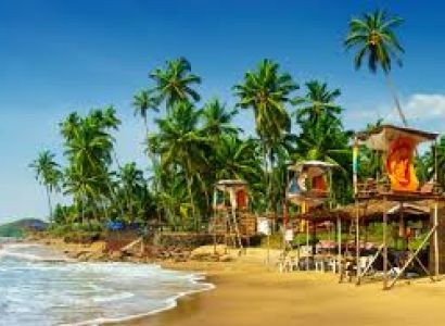 Goa 4D/3N Budget Travel Package