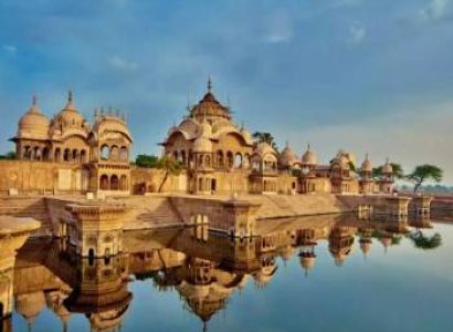 Vrindavan Tour Package