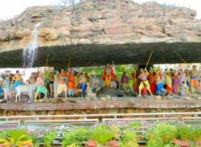 Mathura Vrindavan Tour Package