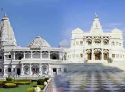 7 Days Brij 84 Kos Yatra Package