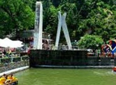 Splendid Dalhousie Khajjiar Tour Package