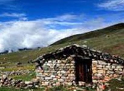 North Sikkim Tour Package
