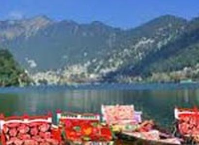 Mesmerizing Nainital Trip Tour
