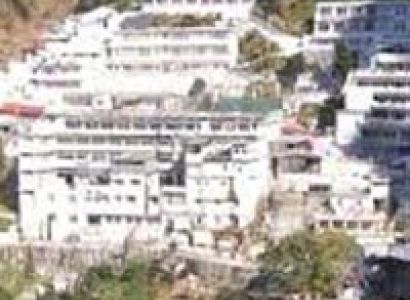 Mata Vaishno Devi Package