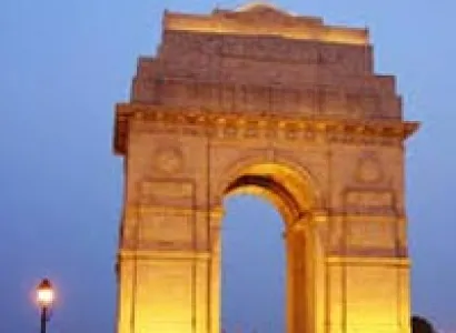 Delhi Tour Package