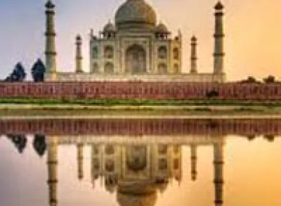 Agra Vacation Package