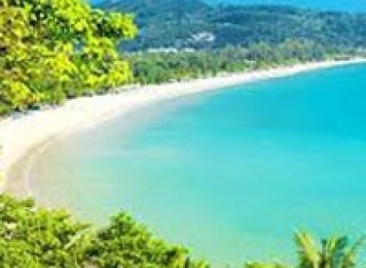 Singapore with Phuket Tour