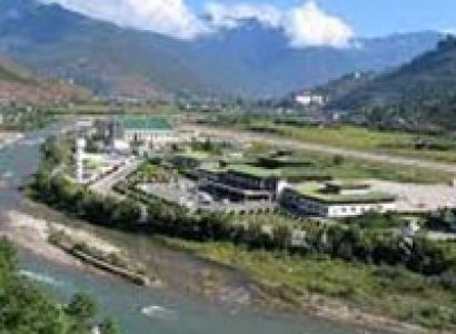 Bhutan Overland Tour