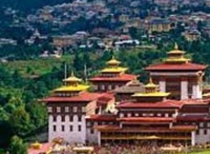 Gangtey - Gogona - Khotokha Trek - Bhutan Tour