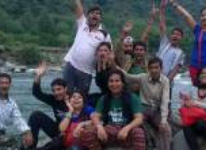 Mystical Student Tour