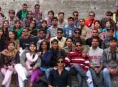 Unforgettable Student Tour