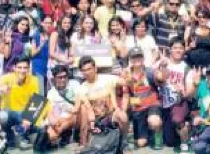 Delight Student Tour