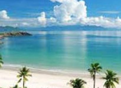 Go Goa Holi Spl Tour