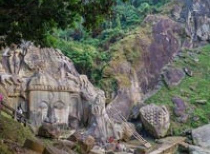 Explore Tripura Tour