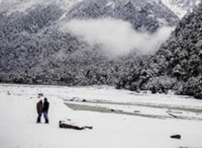 Gangtok - Lachung - Lachen 5 Nights 6 Days Tour