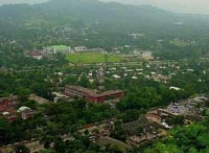 Land Of Rising Sun- Arunachal Tour