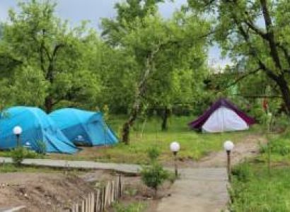 Himanchal Tour Package