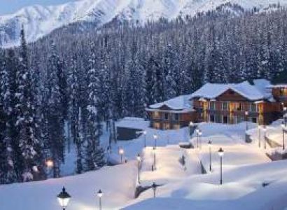 Jammu & Kashmir Tour