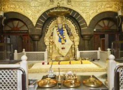 Shridi Tour