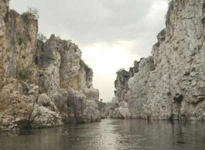 Jabalpur Pachmarhi & Bhedaghat Tour