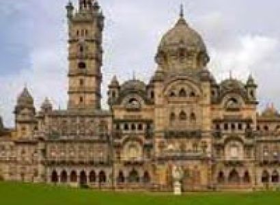 Classical Gujarat Heritage Tour