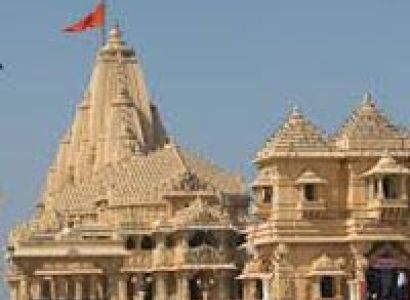 Best of Gujarat Tour