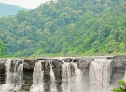 Spectacular South Gujarat (6Nights / 7Days) Tour