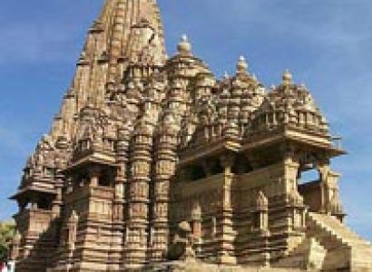 Indian Panorama Tour