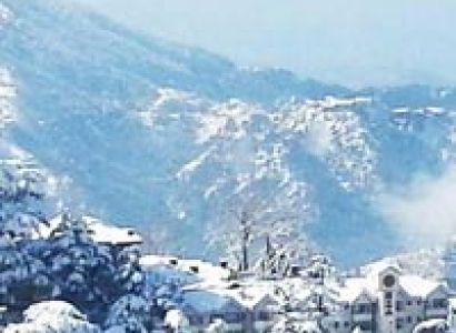 Golden Triangle With Golf Tour