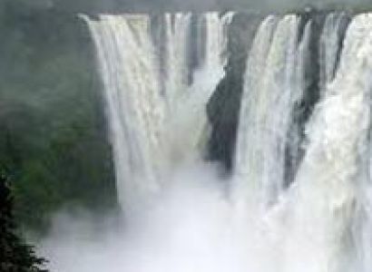 Short Escape to Jog Falls from Bangalore